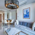 Landmark 81 - Unique Condotel