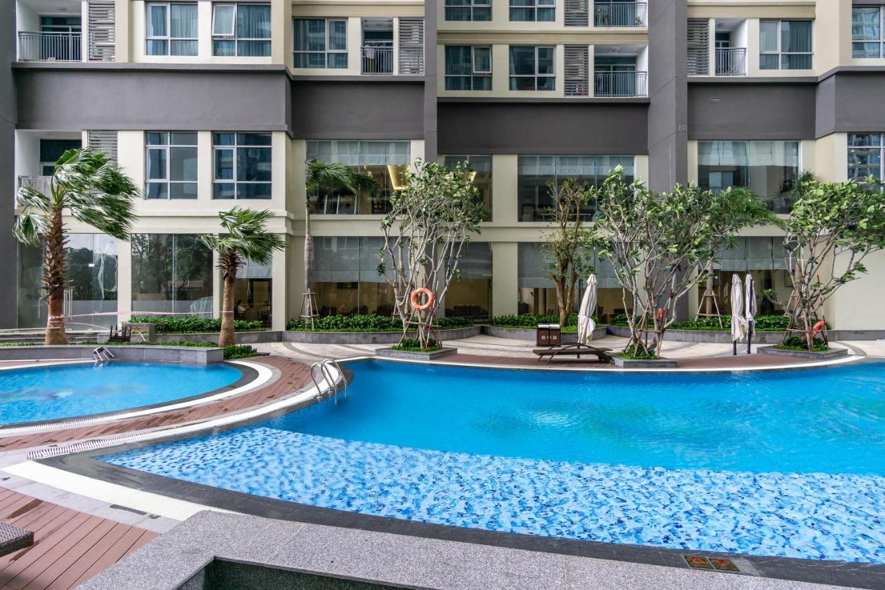 Landmark 81 - Unique Condotel *
